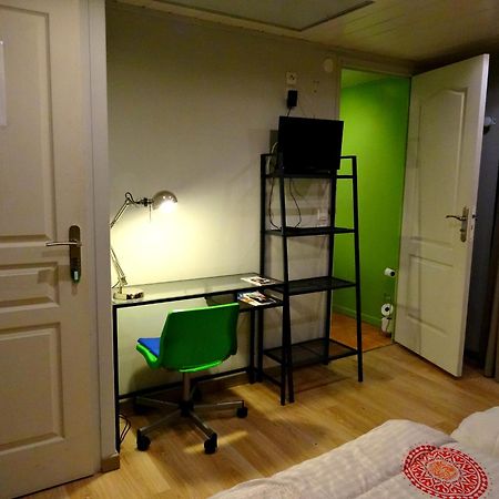 Datcha Bourguignonne, Chambres & Gite Maconge Quarto foto