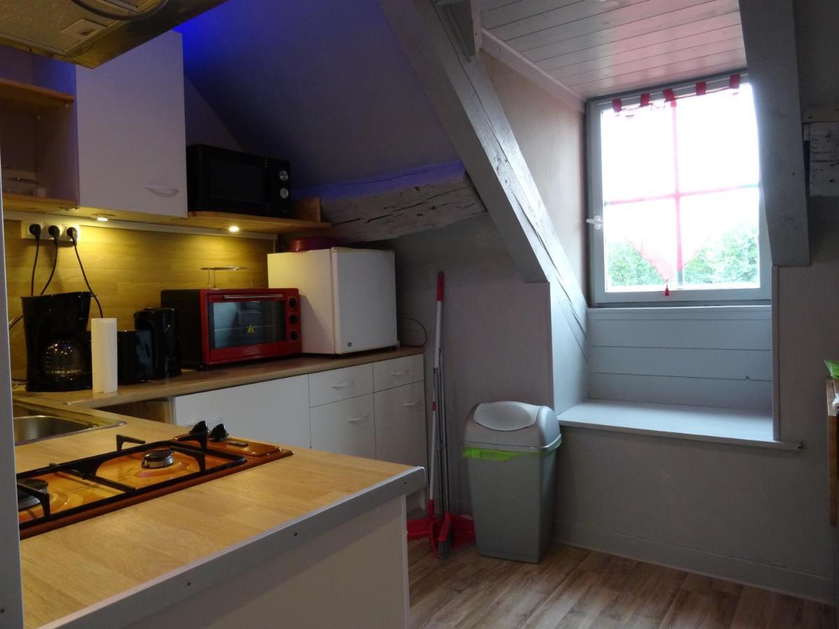 Datcha Bourguignonne, Chambres & Gite Maconge Quarto foto