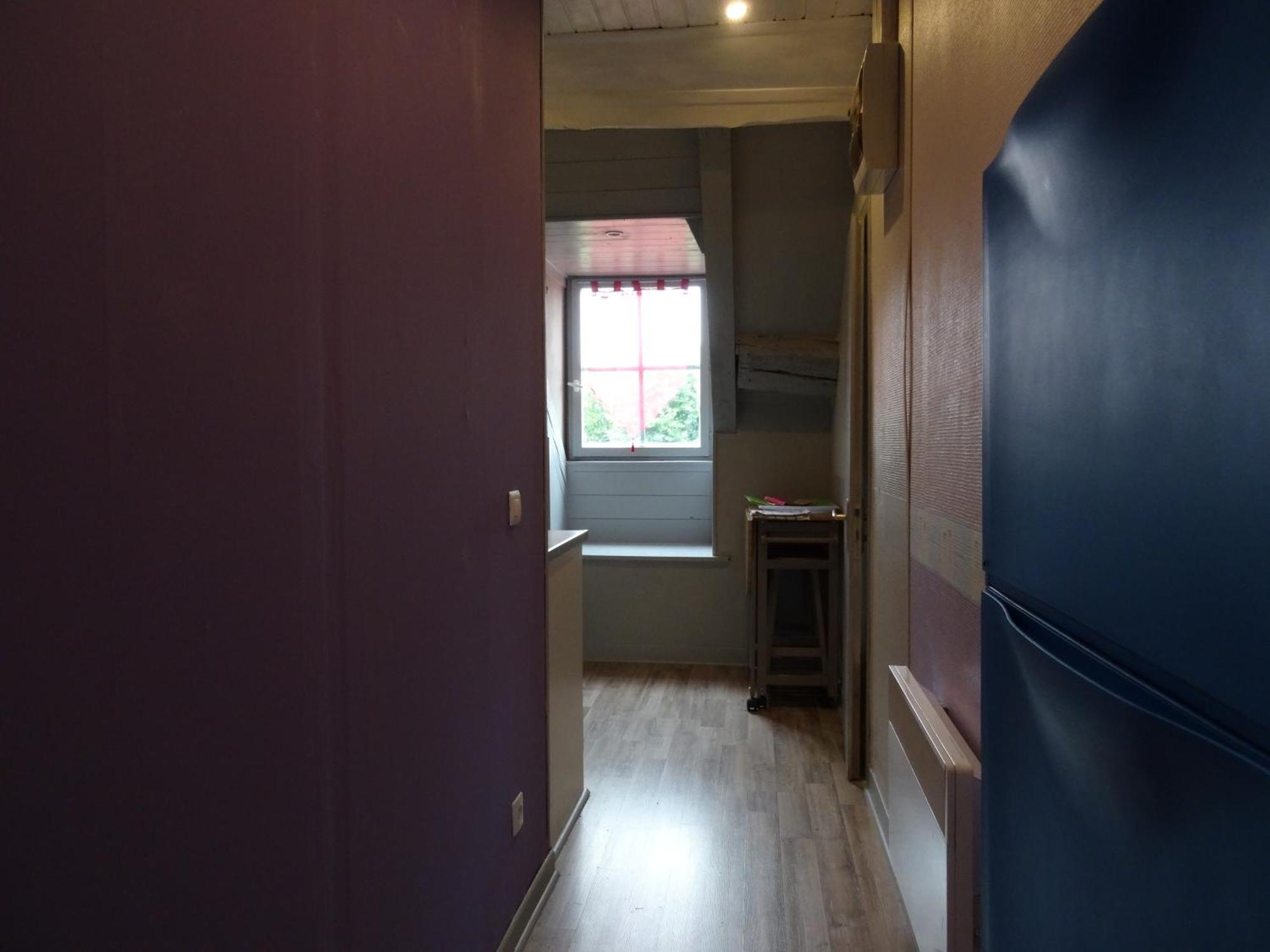 Datcha Bourguignonne, Chambres & Gite Maconge Quarto foto