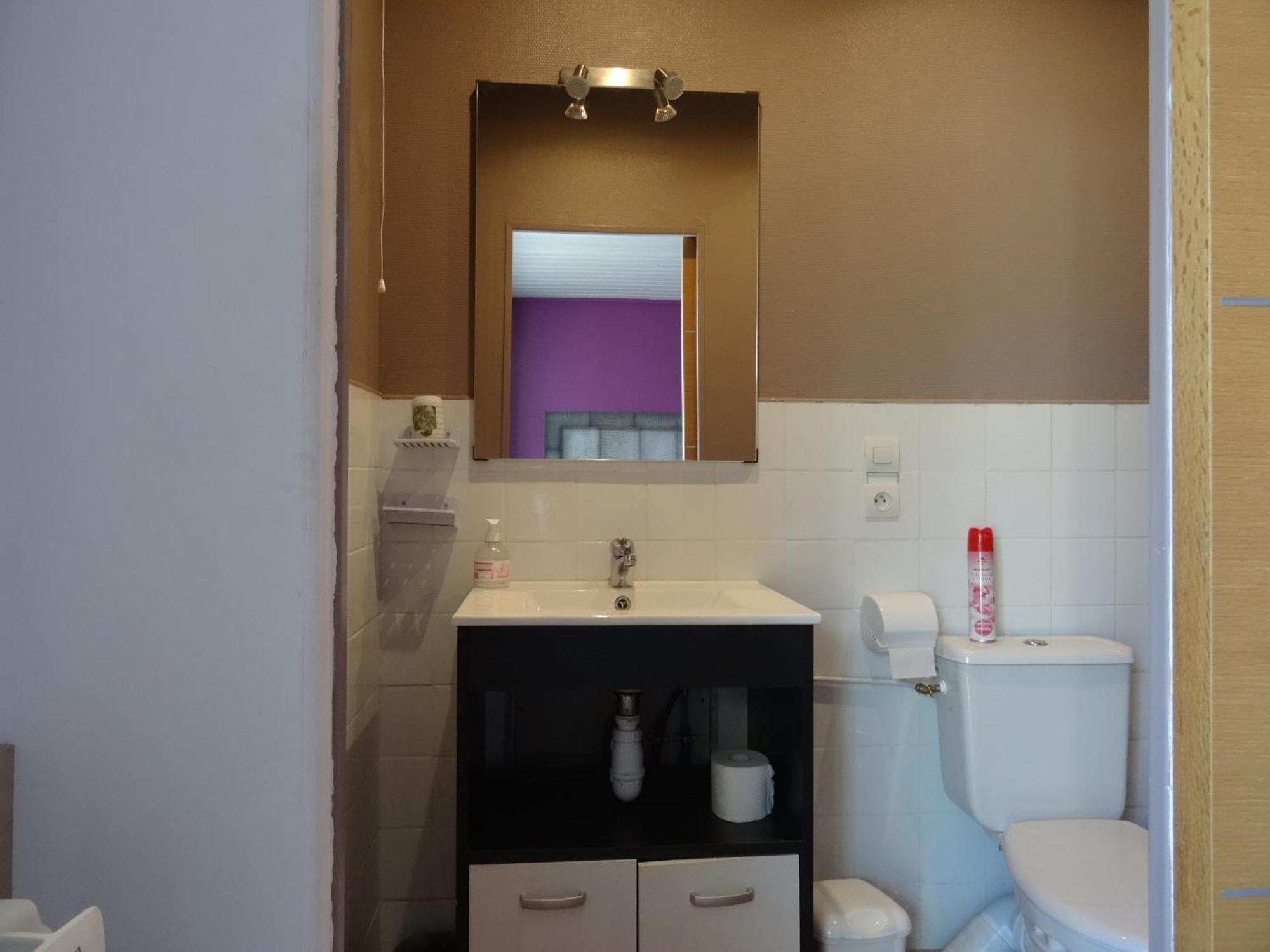 Datcha Bourguignonne, Chambres & Gite Maconge Quarto foto