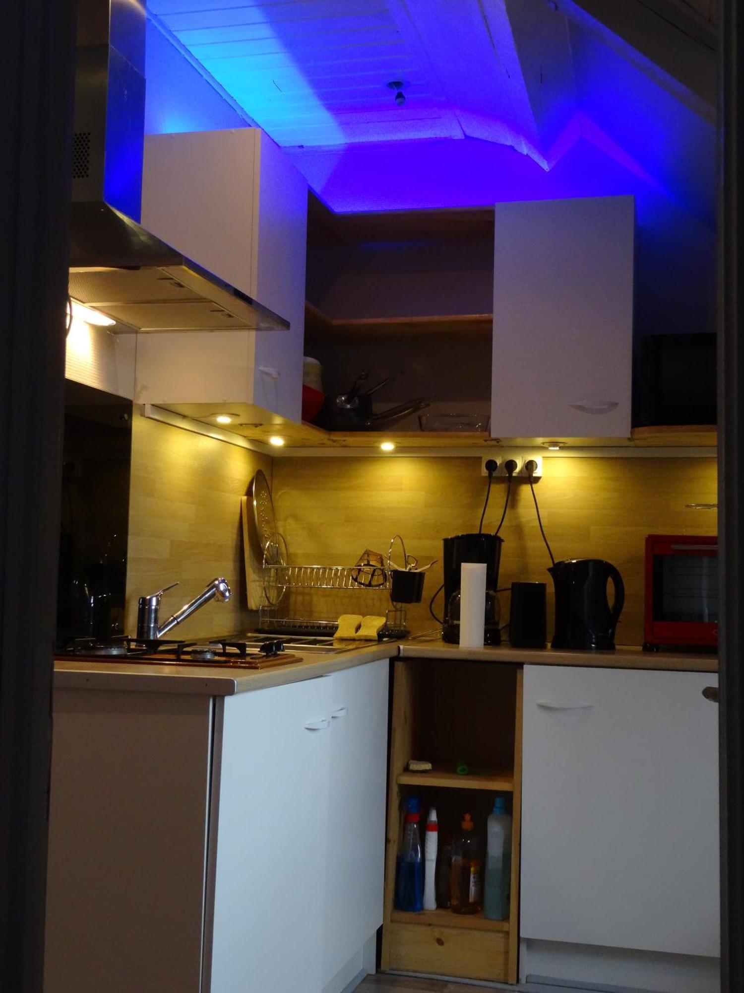 Datcha Bourguignonne, Chambres & Gite Maconge Quarto foto