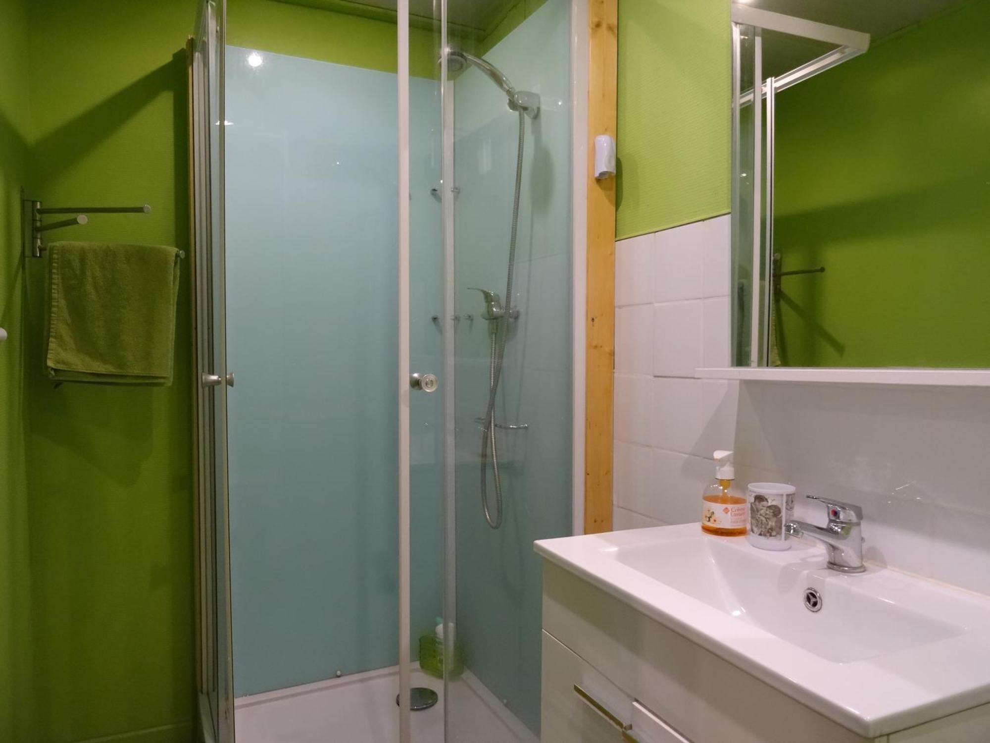 Datcha Bourguignonne, Chambres & Gite Maconge Quarto foto