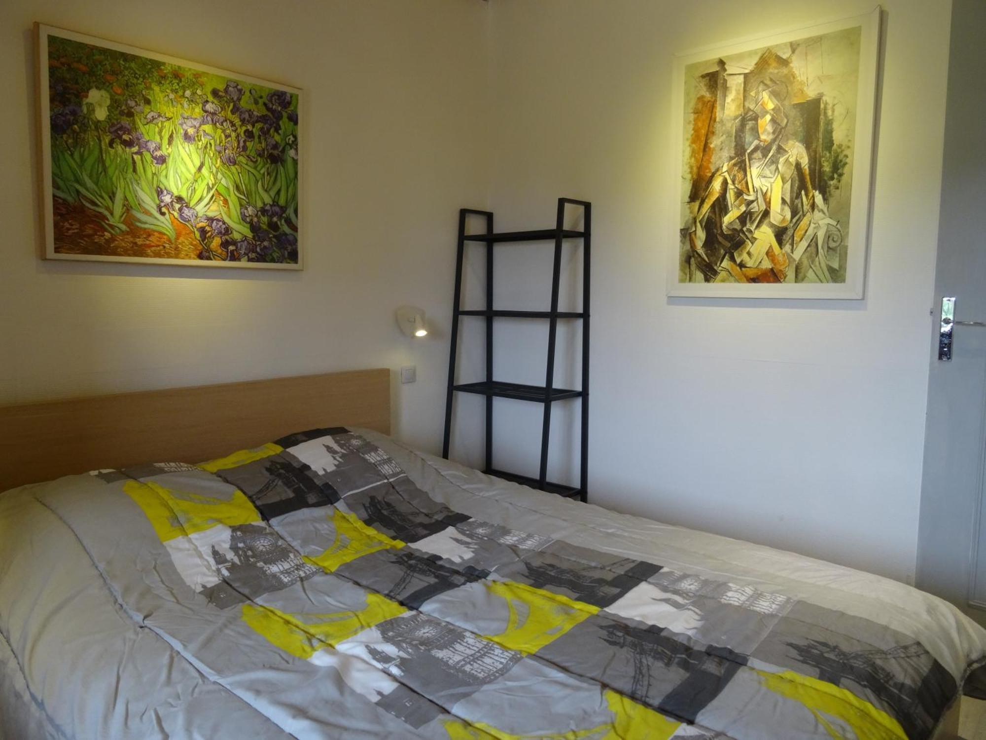 Datcha Bourguignonne, Chambres & Gite Maconge Quarto foto