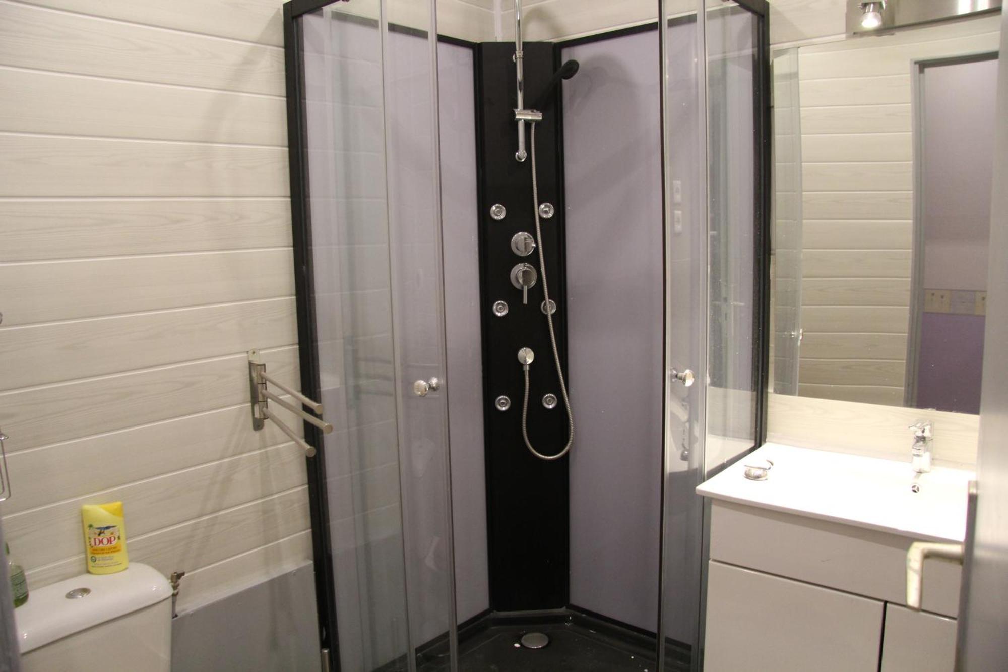 Datcha Bourguignonne, Chambres & Gite Maconge Quarto foto
